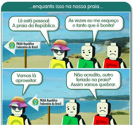chamada-irmaos-brain-praia-repablica-federativa-do-brasil