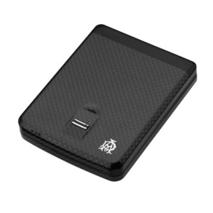 carteira com leitor biometrico 1