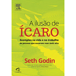 A ilusão de Ícaro