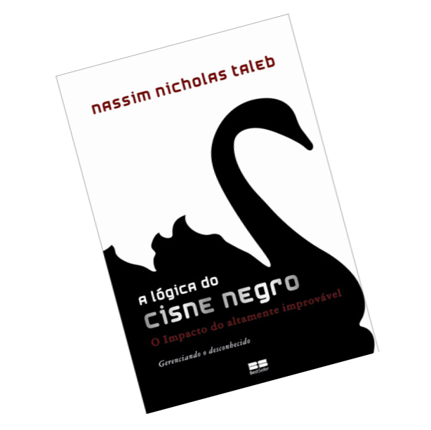 A lógica do cisne negro