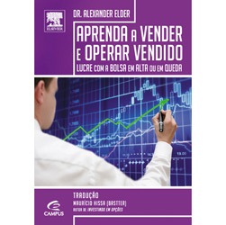 Aprenda a Operar Vendido e Vencer na Bolsa em Queda