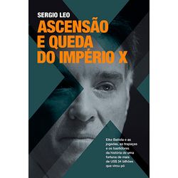 Ascensão e queda do Império X