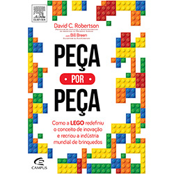 Peça por peça