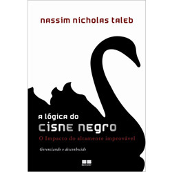 A lógica do cisne negro