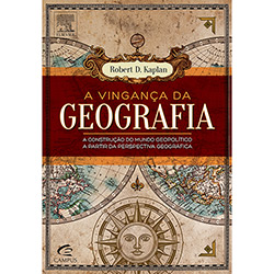 A vingança da Geografia