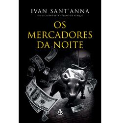 Os Mercadores da Noite