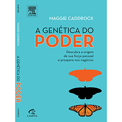 A genética do poder