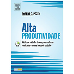 Alta produtividade