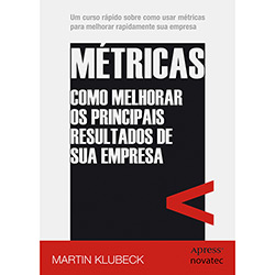 Métricas