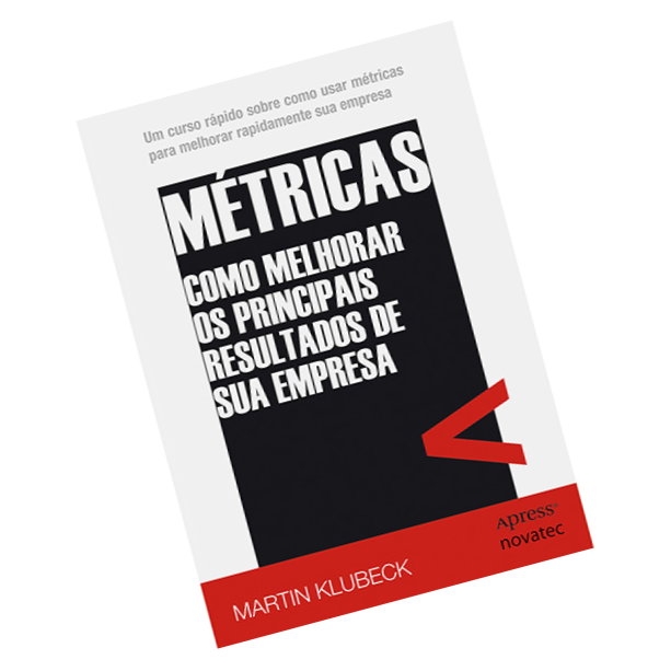 Métricas