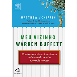 Meu Vizinho Warren Buffett