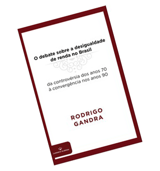 O debate sobre a desilgualdade de renda no Brasil girado pq