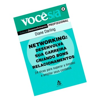 Networking desenvolva sua carreira criando bons relacionamentos girado pq