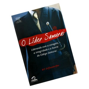 O lider samurai girado pq