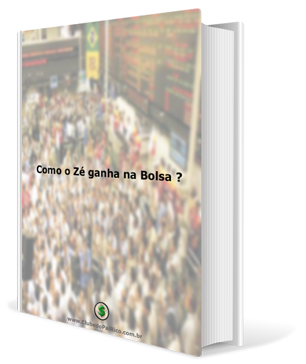 capa 3d como o zé ganha na bolsa grande