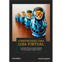 Construindo uma loja virtual