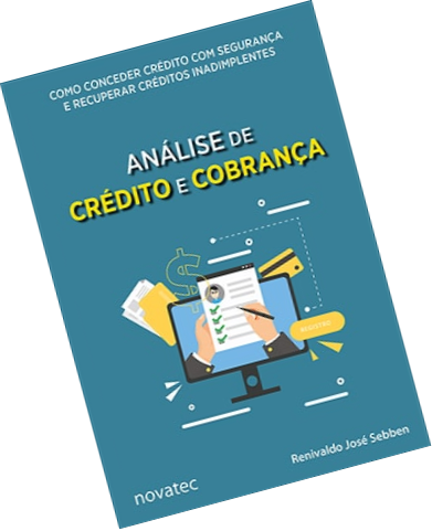 Livro: Análise de Crédito e Cobrança