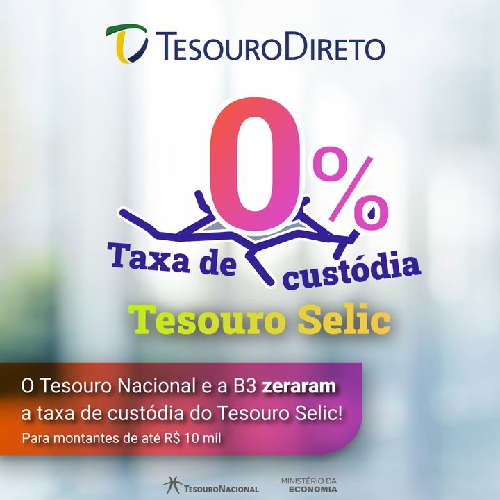 2021 O Tesouro