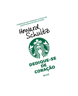 Capa do livro "dedique-se de coração"