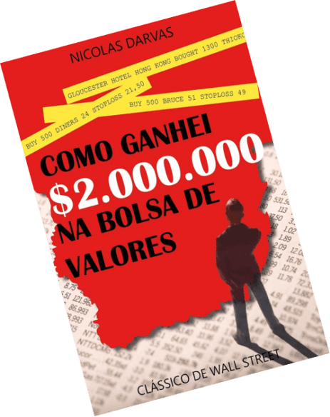 capa do livro como ganhei $2 milhões na bolsa de valores