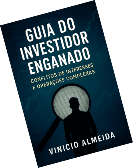 Guia do investidor enganado