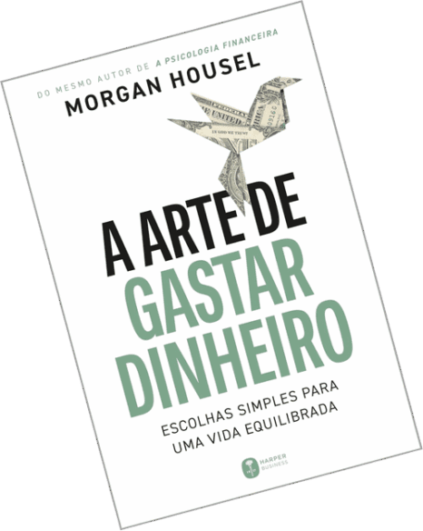 A arte de gastar dinheiro