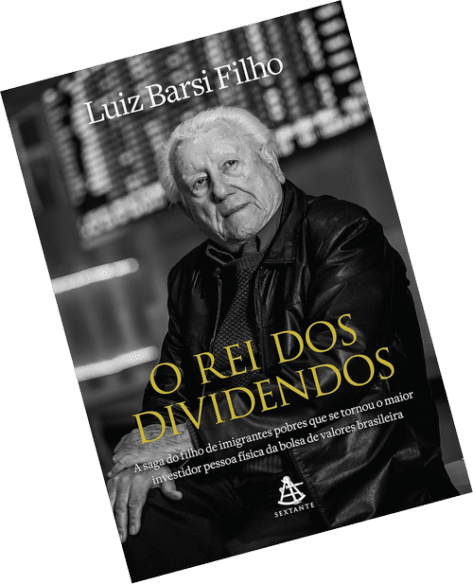 O Rei dos Dividendos