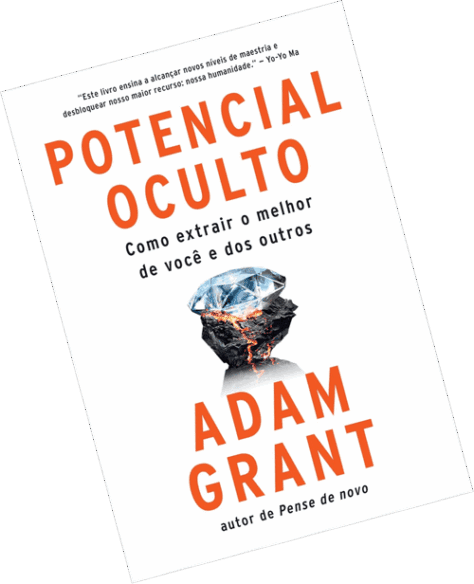 Potencial Oculto