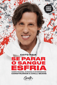 Se parar o sangue esfria